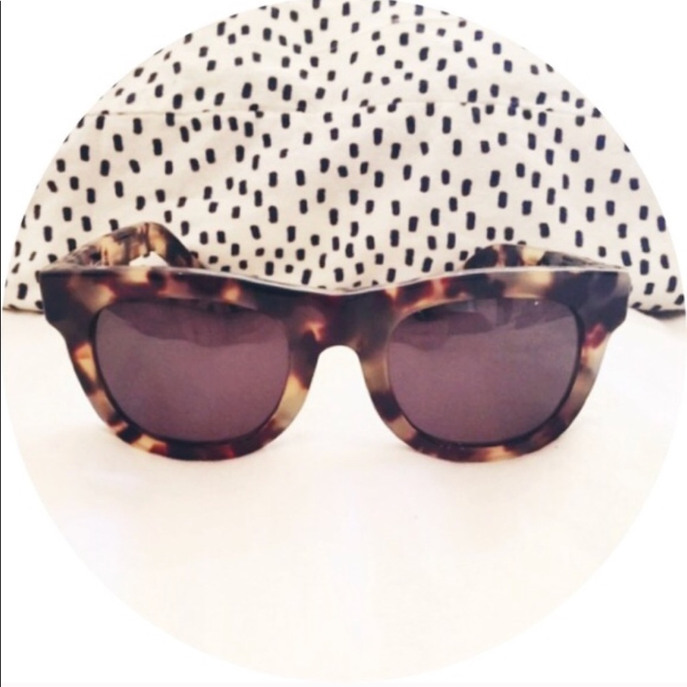 RetroSuperFuture Sunglasses